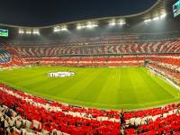 FBsports-逆转与神话，2026世界杯，伊朗铁骑碾碎阿根廷，凯恩以王者之名点亮星空