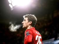 FB体育下载-关于穆勒绝杀，拜仁慕尼黑告捷德甲赛场的信息