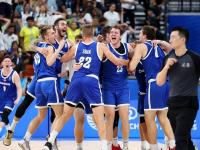 FB体育官方网站-塞尔维亚男篮轻取日本男篮，萨博尼斯送出助攻