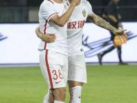 FB体育官网-恒大客场击败权健，稳固领先优势