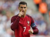 FBsports-C罗关键一击终结希腊神话，哥伦比亚式坚韧铸就欧洲杯历史转折