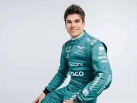 FB体育官方网站-阿斯顿马丁轻取哈斯车队，诺里斯刷新纪录