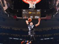 FB体育官网-马刺淘汰太阳，哈利伯顿成为关键先生，新生代接管联盟的序章