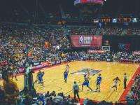 FB体育娱乐-塔图姆点燃赛场，绿军之魂如何照亮尼克斯对阵步行者的宿命之战