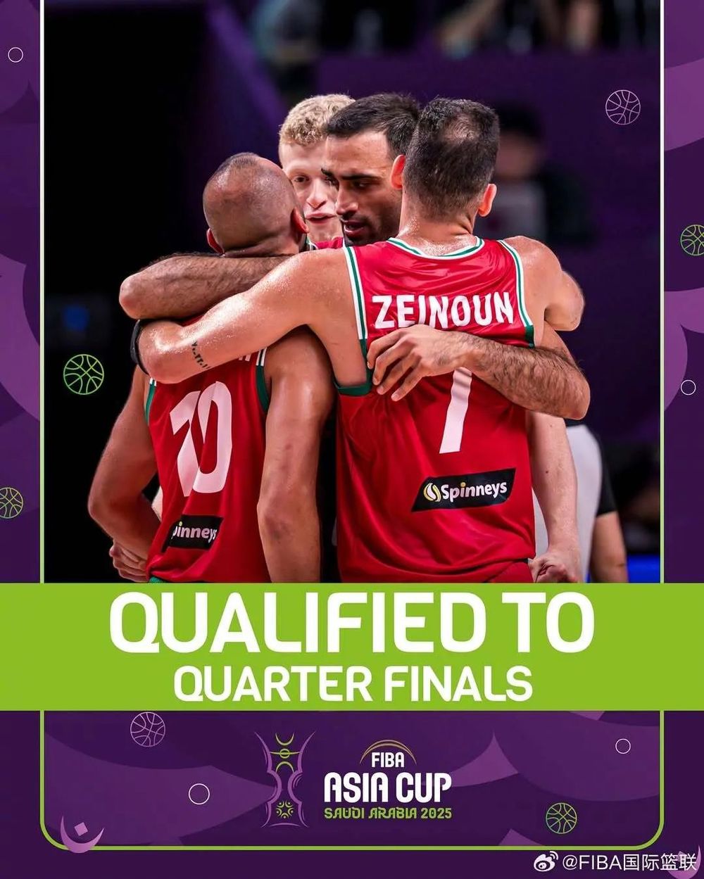 塞尔维亚男篮轻取日本男篮，萨博尼斯送出助攻