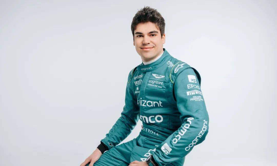 阿斯顿马丁轻取哈斯车队，诺里斯刷新纪录