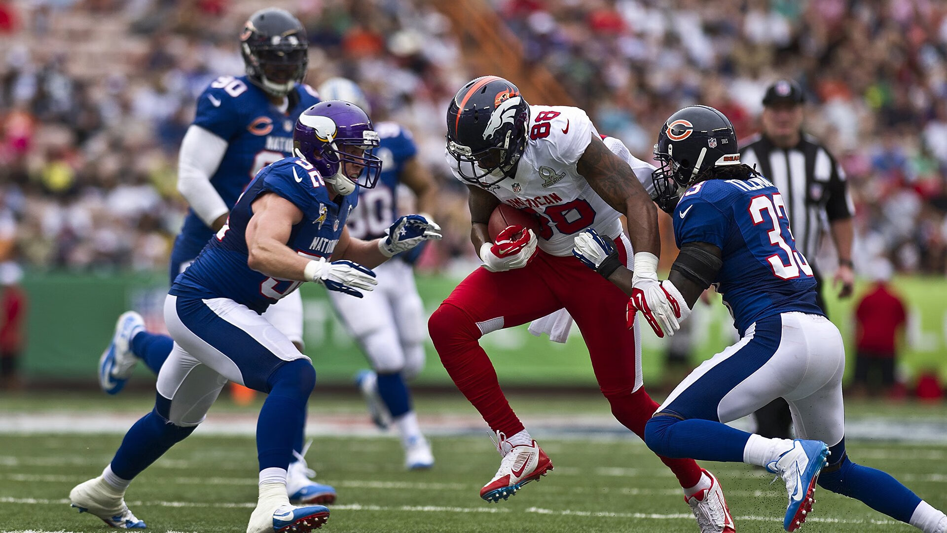 双线传奇，北京队跨洋爆冷击败太阳，英格拉姆在美加墨世界杯上演接管时刻