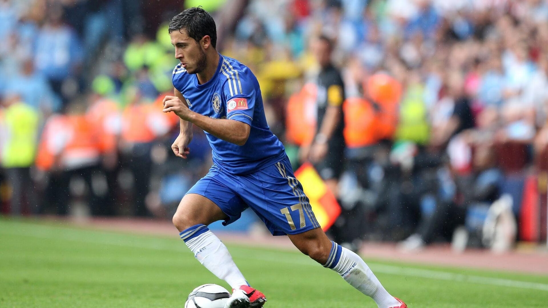 战术革命与意志对决,恩佐如何以降维打击彻底撕碎德国防线